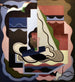 La Marina - Georges Valmier — artwork view