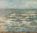 The Sea - Jan Toorop — artwork view
