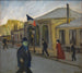 La Morgue - Robert Storm Petersen — artwork view