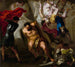 The Death of Samson - Anonymous — artwork view