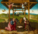 La Nativité - Francesco Di Simone Da Santacroce — artwork view