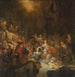La Pentecôte - Dutch School — artwork view
