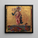 The Resurrection - Sebastino Di Mainardi — framed artwork on a wall