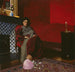La chambre rouge à Étretat - Félix Vallotton — artwork view