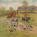 La chasse - Campbell Metzger Jacobson — artwork view
