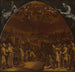 The collection of manna - Aurelio Lomi — artwork view