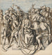 The Crown of Thorns of Christ - Circle Of Hans Holbein The Elder — artwork view