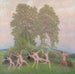 The dance of the Fawn - Maximilian Lenz — artwork view