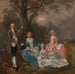 The Gravenor Family - Thomas Gainsborough — artwork view