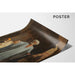 Reproduction of the painting The outstretched hand - Jean-Léon Gérôme