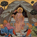 The Resurrection - Taddeo di Bartolo — artwork view