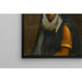 Reproduction of the painting La servante noire - Jean-Léon Gérôme