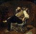 La sieste - Ramon Mart i Alsina — artwork view