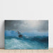 Reproduction of the painting The Storm That Breaks - Ivan Konstantinovich Aivazovsky