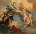 The victory of light over darkness - Hans Canon — artwork view