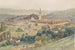 Abbey of Heiligenkreuz - Ladislaus Eugen Petrovits — artwork view
