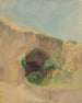 Grotte - Ladislav Mednyánszky — artwork view