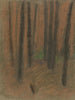 Forest - Ladislav Mednyánszky — artwork view