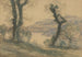 Landscape Painting - Ladislav Mednyánszky — artwork view
