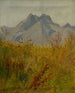 Pic Lomnický - Ladislav Mednyánszky — artwork view