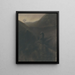 Nostalgie - Ladislav Mednyánszky — framed artwork on a wall