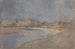 View of the Rocks - Ladislav Mednyánszky — artwork view