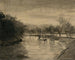 La Poprad près de Strky - Ladislav Mednyánszky — artwork view