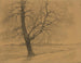 Tree - Ladislav Mednyánszky — artwork view