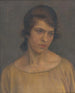 Portrait of a Woman - Ladislav Tresko — artwork view