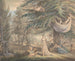 An allegory of love - Lady Diana Beauclerk — artwork view