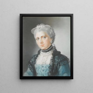 Lady Diana Beauclerk - Portrait of Elizabeth Countess of Waldegrave.webp