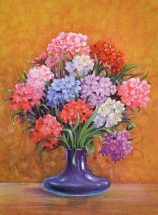 Lafayette F Cargill - Candytuft.webp