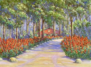 Sage - Lafayette F. Cargill — artwork view