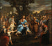 Laissez venir à moi les petits enfants - Jean Hélart — artwork view