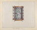 Design d'une lampe de hall - Lam Qua — artwork view