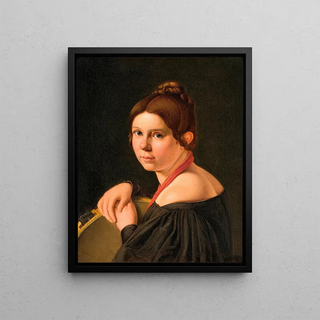 Lambert Jacobsz - The Visitation.webp