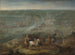 French Commanders at the Siege of Rheinberg 1672 - Lambert de Hondt II — artwork view