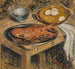 Langouste du Portugal - Gustave Loiseau — artwork view
