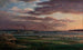 Port de Buffalo depuis le pied de l'avenue Porter - Lars Gustaf Sellstedt — artwork view