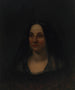 Portrait of Mrs. Millard Fillmore - Lars Gustaf Sellstedt — artwork view