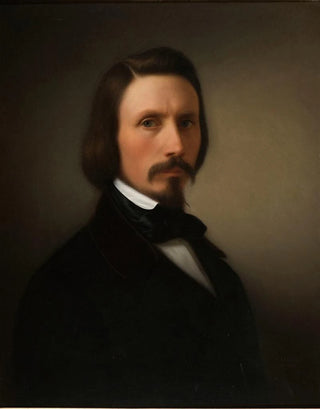 Lars Hansen - SelfPortrait.webp