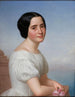 La fille du doyen - Lars Hansen — artwork view
