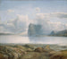 Île Borgya - Lars Hertervig — artwork view