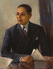 George Edmund Haynes - Laura Wheeler Waring — artwork view