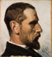 Laurits Andersen Ring - Michael Ancher — artwork view