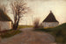 Landscape Painting - Laurits Andersen Ring — artwork view