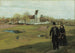 Église de Mogenstrup - Laurits Andersen Ring — artwork view