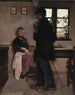 Petits exploitants Sealand - Laurits Andersen Ring — artwork view