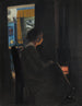 Twilight The Artist's Wife - Laurits Andersen Ring — artwork view