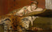 Cherries - Lawrence Alma-Tadema — artwork view